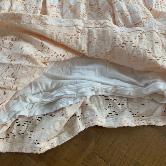 Free People Lace Dress - Picture 5 of 7